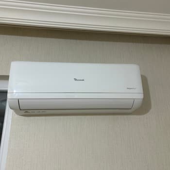 Yanlış Klima Montajı Ve İlgisiz Servis Nedeniyle Mağduriyet