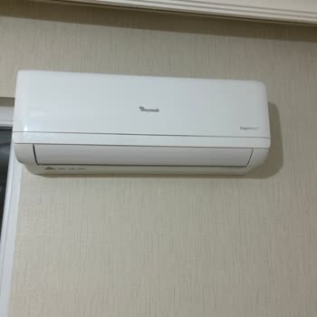 Yanlış Klima Montajı Ve İlgisiz Servis Nedeniyle Mağduriyet