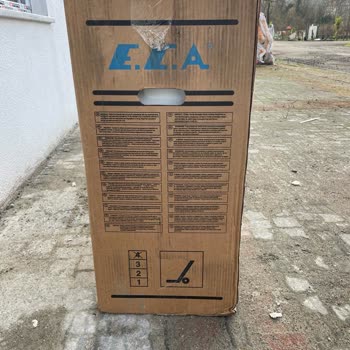 Letgo Online Kombi Satışında Sahte Kargo Belgesiyle Yaşanan Mağduriyet