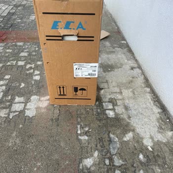 Letgo Online Kombi Satışında Sahte Kargo Belgesiyle Yaşanan Mağduriyet