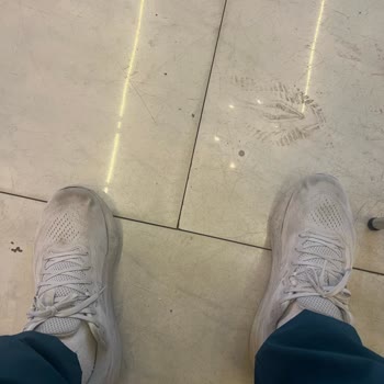 Kısa Sürede Yıpranan Asics Ayakkabı Büyük Hayal Kırıklığı Yaşattı