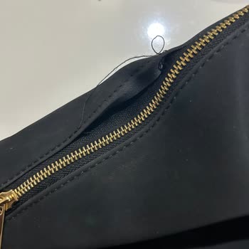 Nine West Çantamda Yaşadığım Sorunlara Çözüm Bulunmadı