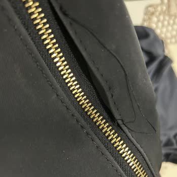 Nine West Çantamda Yaşadığım Sorunlara Çözüm Bulunmadı