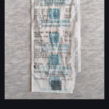 A101 Şubesinde Açılmamış Ürünün İadesi Keyfi Olarak Reddedildi