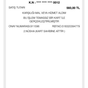 Sbarro Korupark'ta Pizza Paket Talebimiz Keyfi Şekilde Reddedildi, Pizzamız Ziyan Oldu