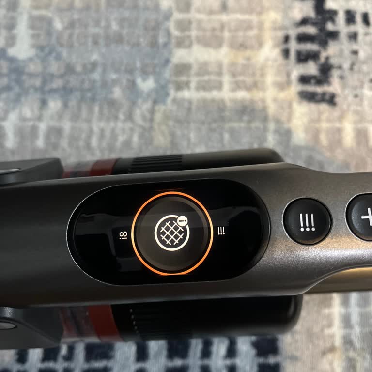 Philips Dikey Süpürgede Kısa Sürede Tıkanan Filtre Ve Azalan Performans Sorunu