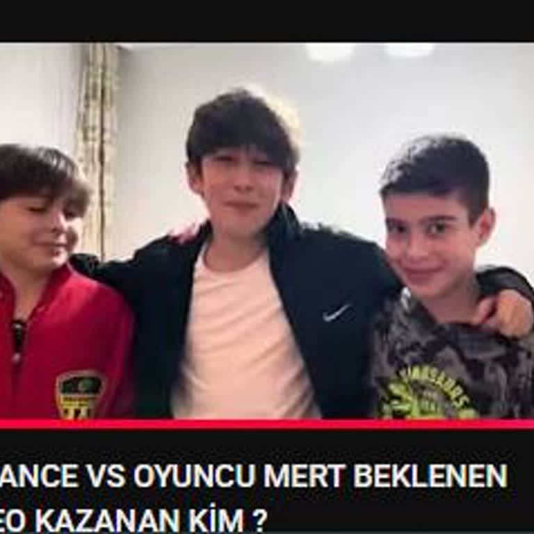 Youtube Kanalında Hakaret Ve Çocuklara Zarar Veren İçerikler