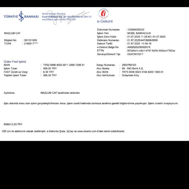 Extrabet Adlı Sitede Bilgilerimin İzinsiz Kullanılması