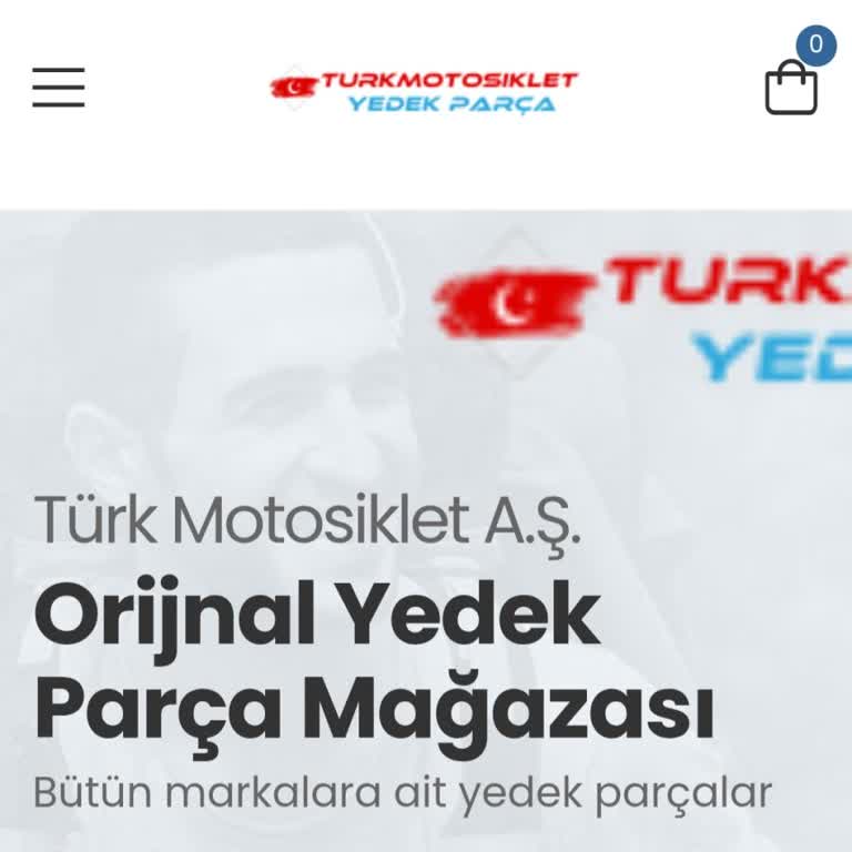 Turkmotosiklet.com Tarafından Yanıltıldım