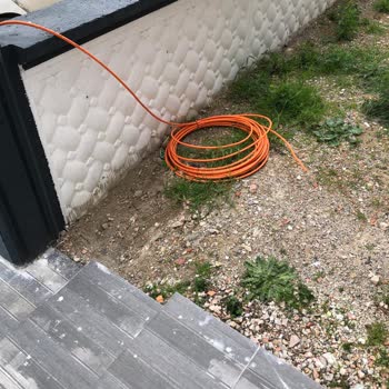 Altyapı Yokluğu Nedeniyle 4 Aydır İnternet Nakli Yapılamıyor