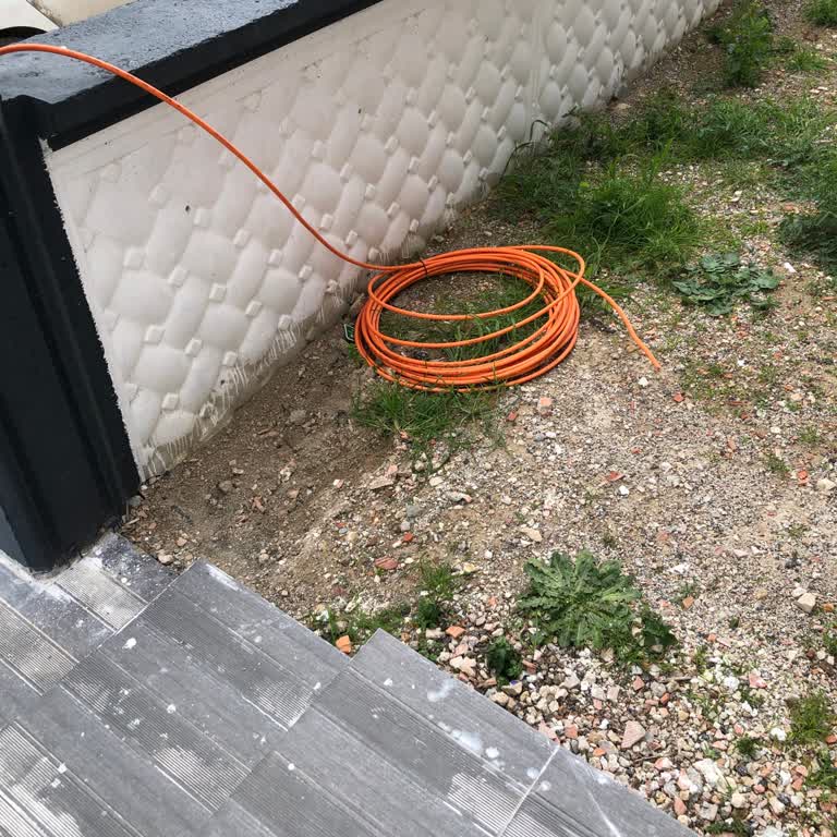 Altyapı Yokluğu Nedeniyle 4 Aydır İnternet Nakli Yapılamıyor