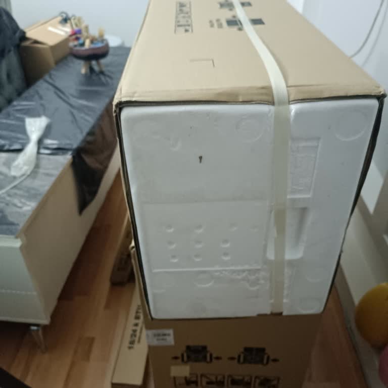 Samsung Yetkili Servis Montajında Randevu Sorunu Ve Bekletilme