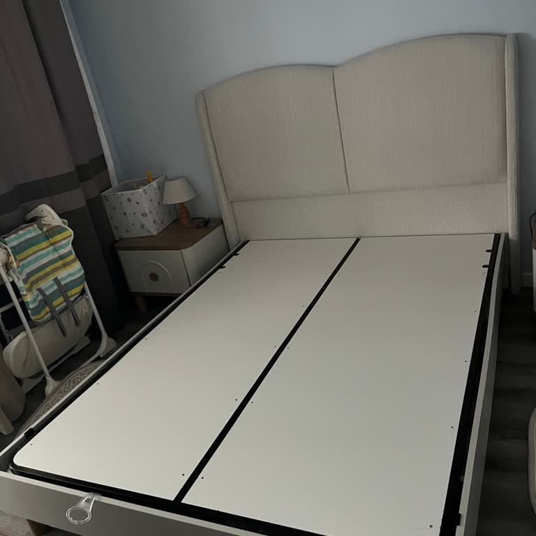 Modalife Eksik Ve Hatalı Montaj, Kalitesiz Ürünler Ve İlgisiz Müşteri Hizmeti