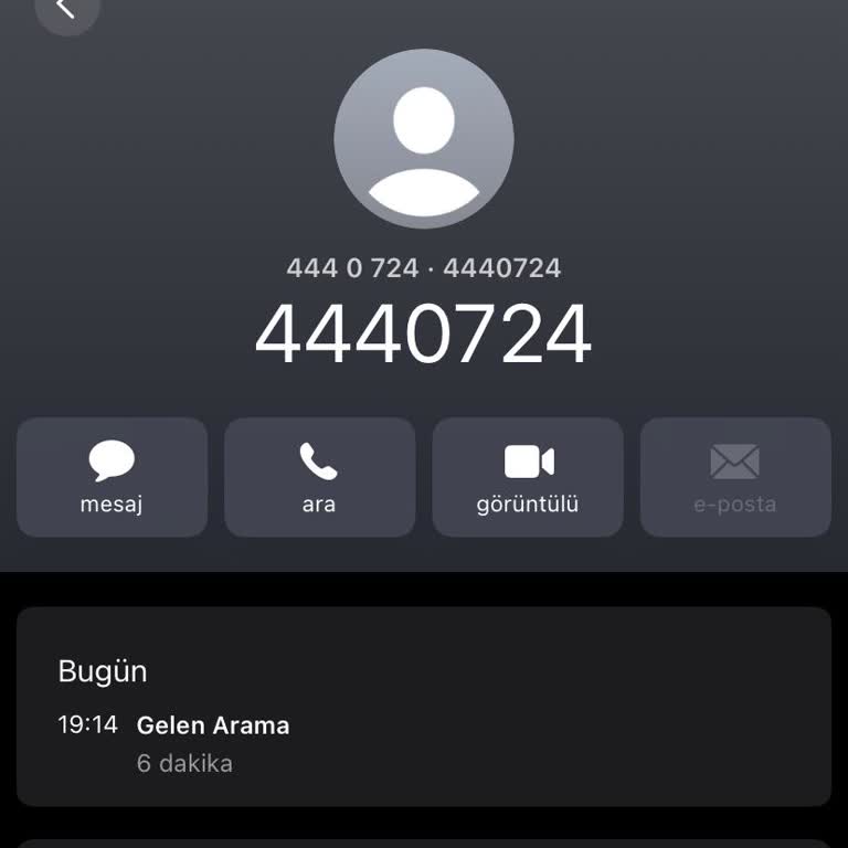 Kredi İşlemi Sonrası Hesabım Bloke Edildi, Mağdur Edildim