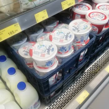 BİM Habipler Şubesinde Çalışanların İlgisiz Ve Kaba Tavrı