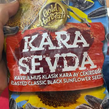 Küflü Ve Bozuk Çekirdek Mağduriyeti