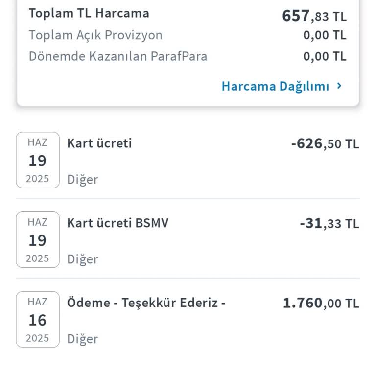 Yanlış Bilgilendirme Sonucu Alınan Kredi Kartı Ücretinin İadesini İstiyorum