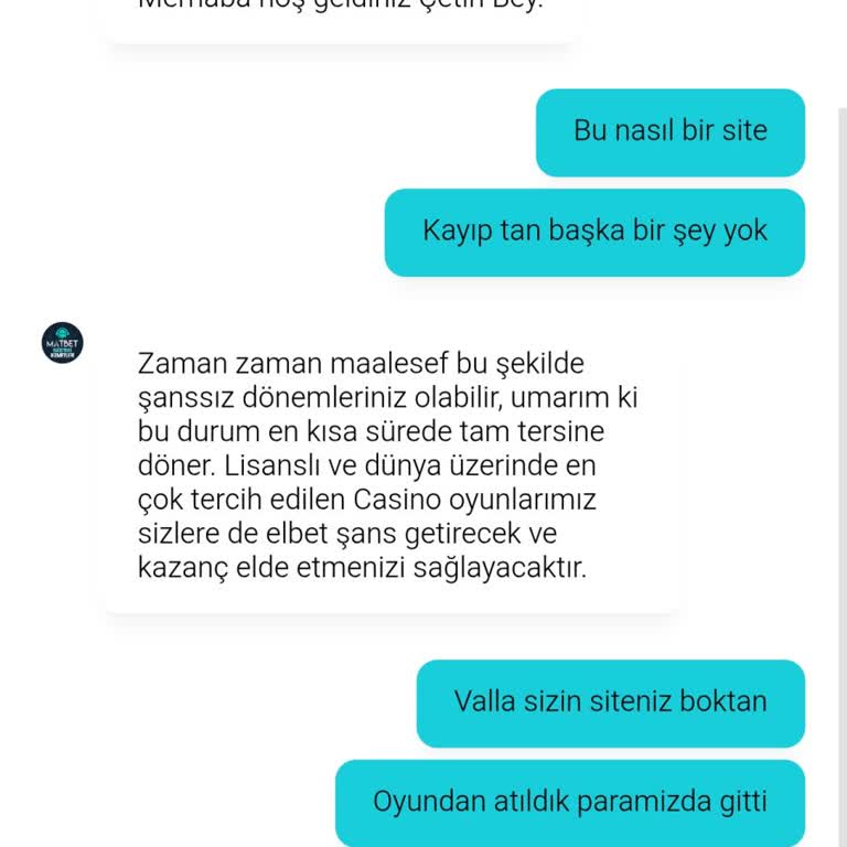 Oyun Sonrası Hesap Kapatma Ve Para Kaybı Sorunu
