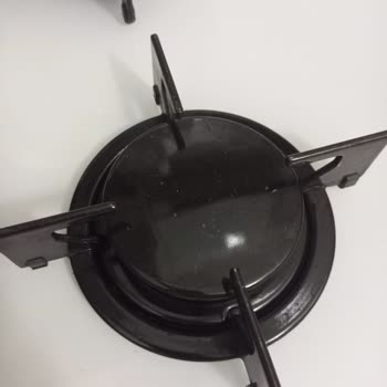 Arçelik Ankastre Ocak Başlıklarının Kısa Sürede Deforme Olması Ve Yetersiz Servis Desteği