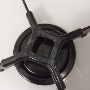 Arçelik Ankastre Ocak Başlıklarının Kısa Sürede Deforme Olması Ve Yetersiz Servis Desteği