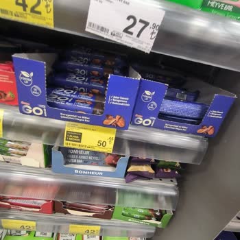 Olivium AVM Şubesinde 1 Alana 1 Hediye Kampanyası Uygulanmadı