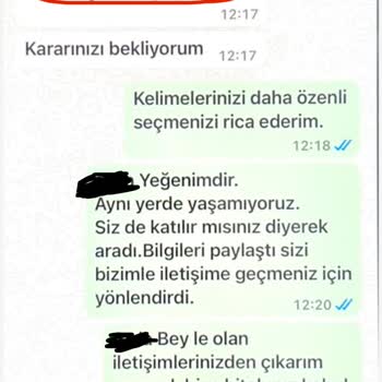 Tur Fiyatında Sonradan Artış Ve Haksız Kesinti