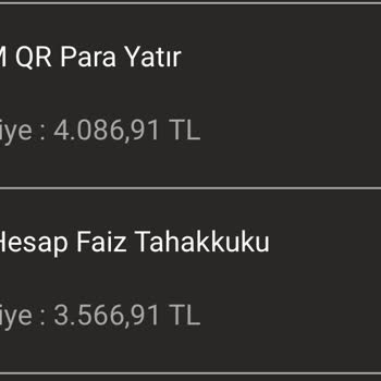 Eksi Hesap Faizinde Tutarsızlık Ve Yanlış Ücretlendirme