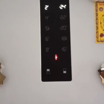 Regal Buzdolabında Sürekli Arıza Ve Teslimat Sorunu