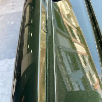 Sıfır Araçta Çürük Şoku: Citroen'den Hayal Kırıklığı