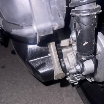 Yeni Alınan Scooter'da Bitmeyen Arızalar Ve Yetersiz Servis Deneyimi