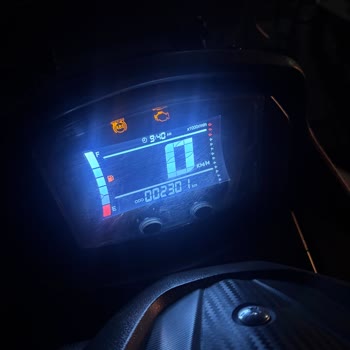 Yeni Alınan Scooter'da Bitmeyen Arızalar Ve Yetersiz Servis Deneyimi