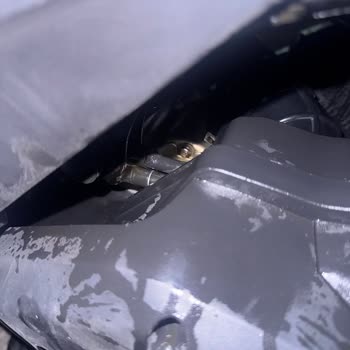 Yeni Alınan Scooter'da Bitmeyen Arızalar Ve Yetersiz Servis Deneyimi