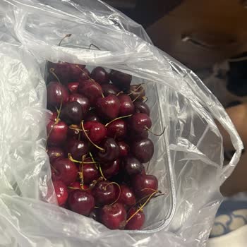 Yemek Sepeti Mahalleden Bozuk Ve Ezik Ürünler Geldi İade Yapılmıyor