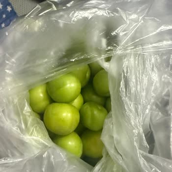 Yemek Sepeti Mahalleden Bozuk Ve Ezik Ürünler Geldi İade Yapılmıyor