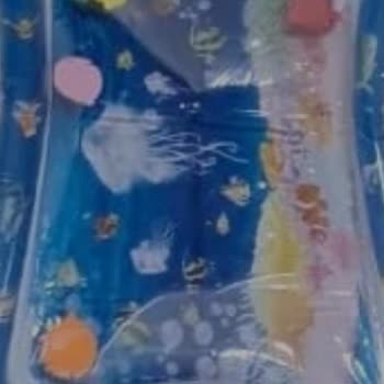 Zentyies Havuz Yatağı Fotoğraftakinden Çok Farklı