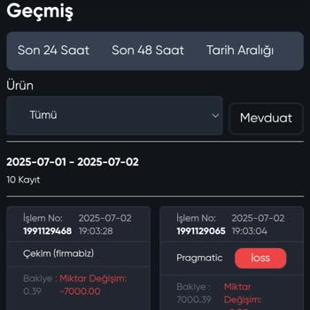 Zbahis Çekim İşlemi Gecikiyor Ve Tehdit Ediliyorum