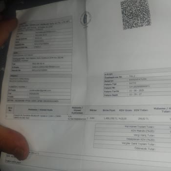 Yeni Aldığım Bluetooth Hoparlör Sürekli Kapanıyor Ve Şarjı Dayanmıyor