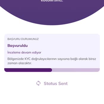 Pi Network'te Kyc Onayı Aylardır Bekliyor, Destek Alınamıyor