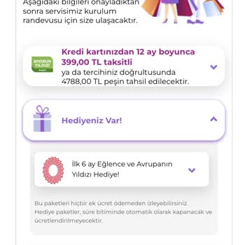 Digiturk Kampanya Detaylarında Kafa Karışıklığı Yaşıyorum