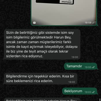 Çamaşır Makinesi Arızası İçin Servisten Destek Alamıyorum