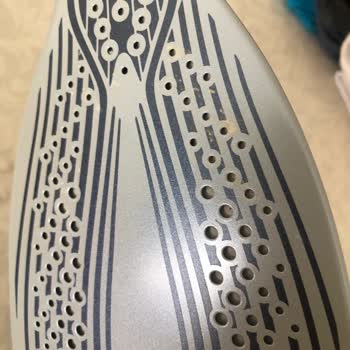 Philips PSG7040/10 Ütüde Kronik Kireç Sorunu Ve Değişim Talebimizin Reddi