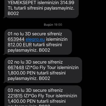 Rezervasyon Sonrası İletişim Sorunu Ve İade Edilmeyen Ödeme Nedeniyle Mağduriyet