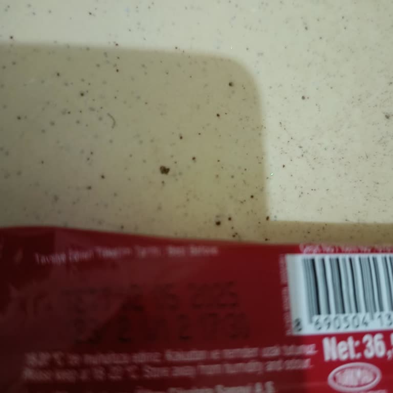 Ülker'in Tarihi Geçmiş Çikolatası