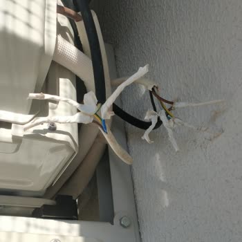 Klima Montajında Yaşanan Sorunlar Ve Servis Mağduriyeti