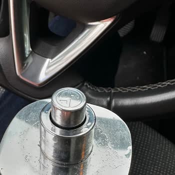 Armani Code Parfüm Şişesinde Büyük Hayal Kırıklığı