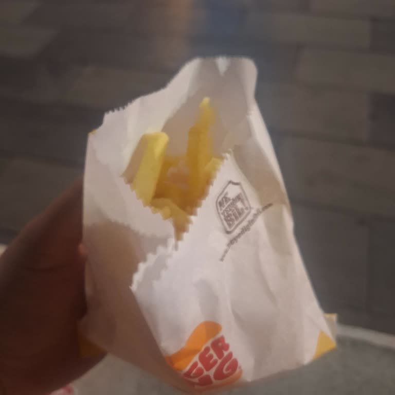 King Boy Siparişlerinde Eksik Hizmet Ve Müşteri Memnuniyetsizliği