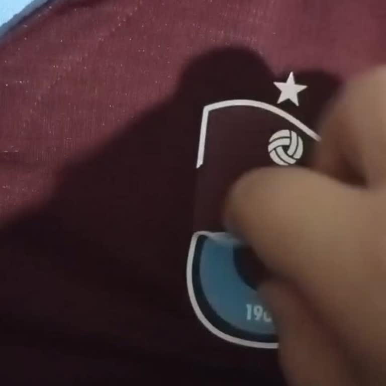 Kişiselleştirilmiş Forma Logosu Hatalı Geldi, İade Veya Değişim Talebi