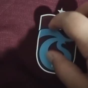 Kişiselleştirilmiş Forma Logosu Hatalı Geldi, İade Veya Değişim Talebi