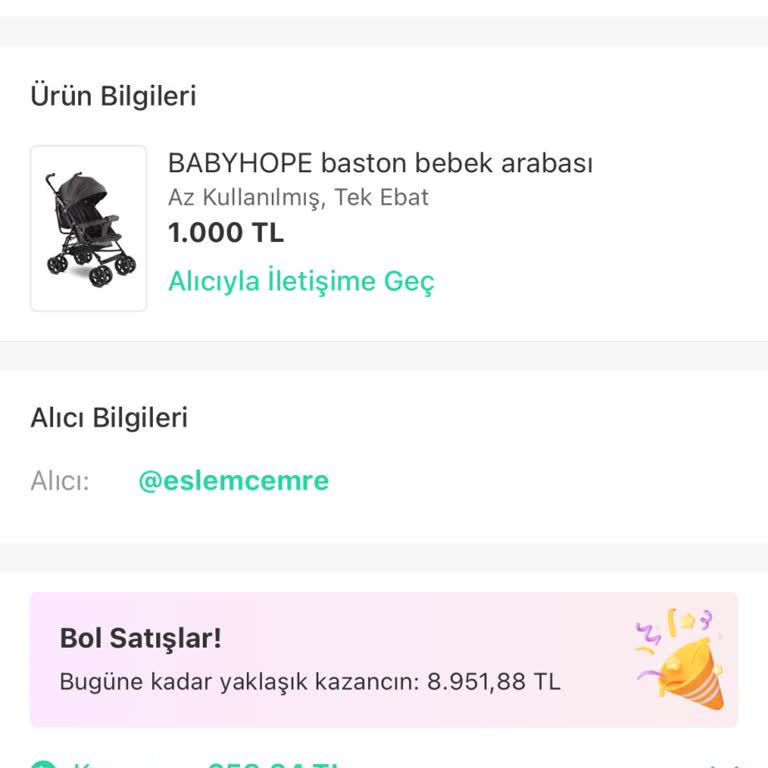 Kazancımdan Haksız Kesinti Yapıldı