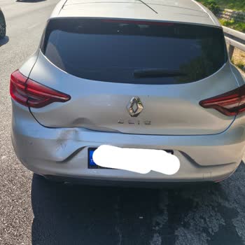 Yetkili Serviste Onayımız Olmadan Yapılan Onarım Ve Orantısız Fatura Nedeniyle Mağduriyet